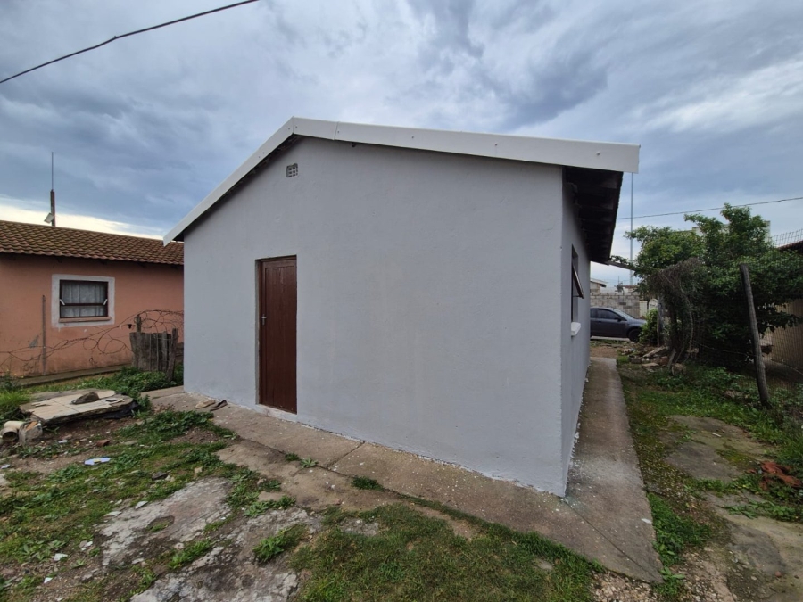 2 Bedroom Property for Sale in Bloemendal Eastern Cape